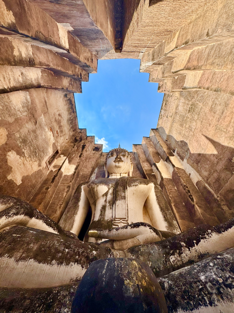 The Holy Heartland – Thung Thale Luang｜跨年現場