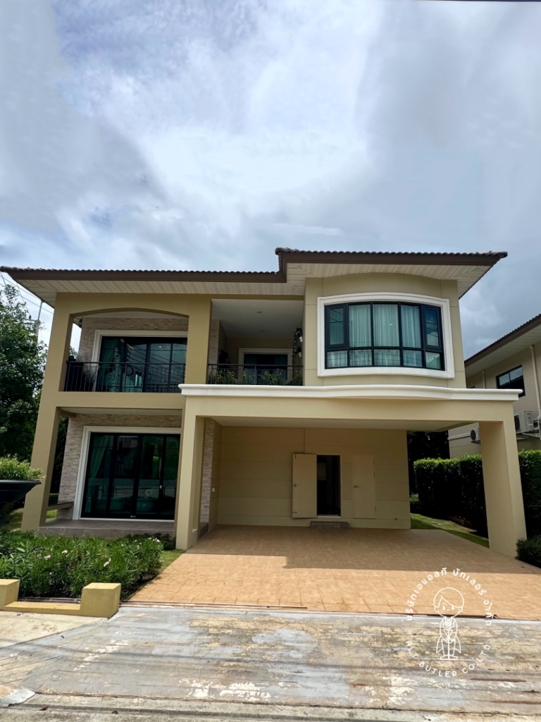 Supalai Prima Villa - 01