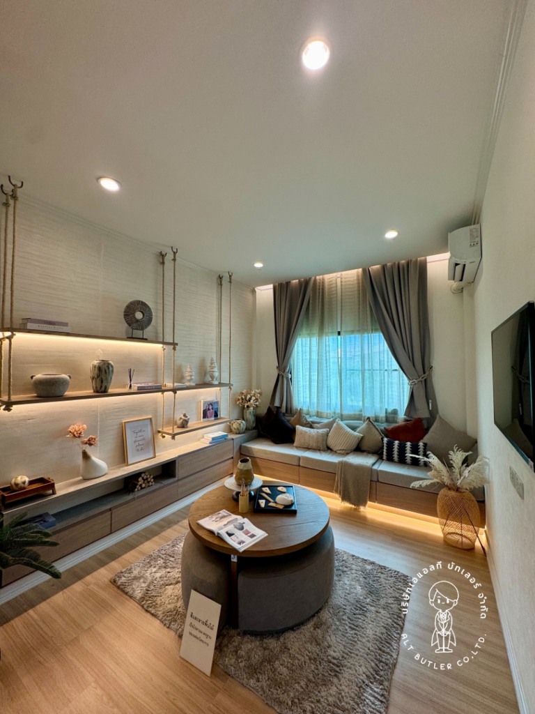 Supalai Prima Villa - 04