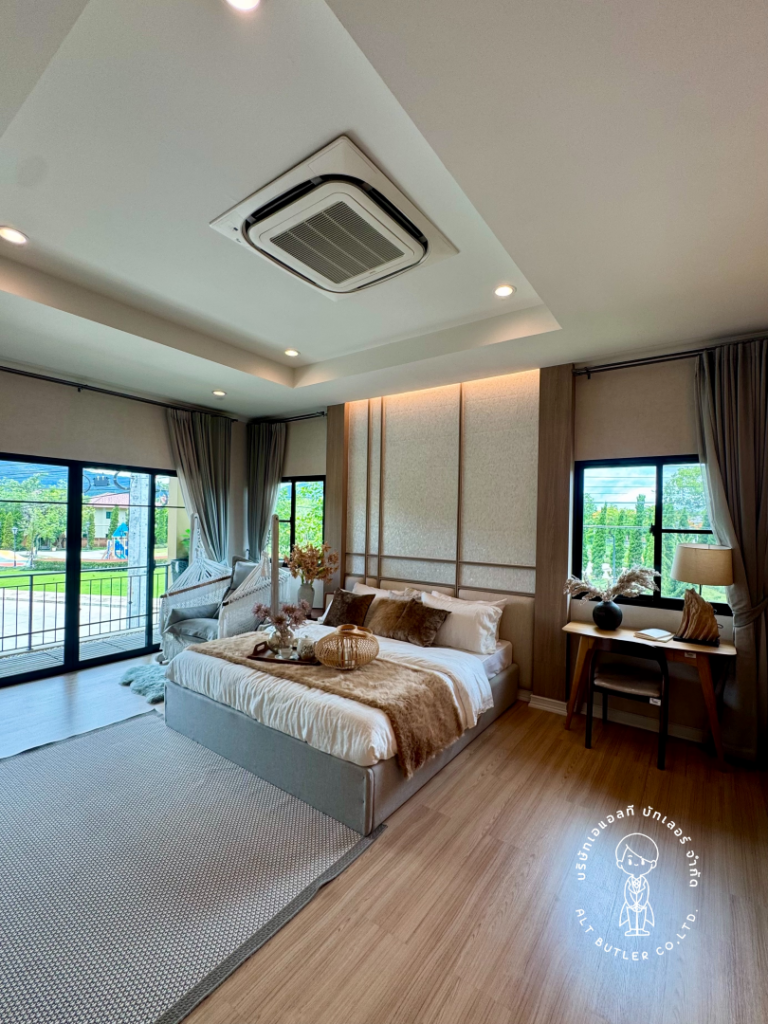 Supalai Prima Villa - 05