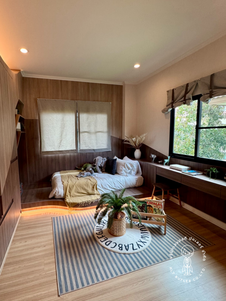 Supalai Prima Villa - 09